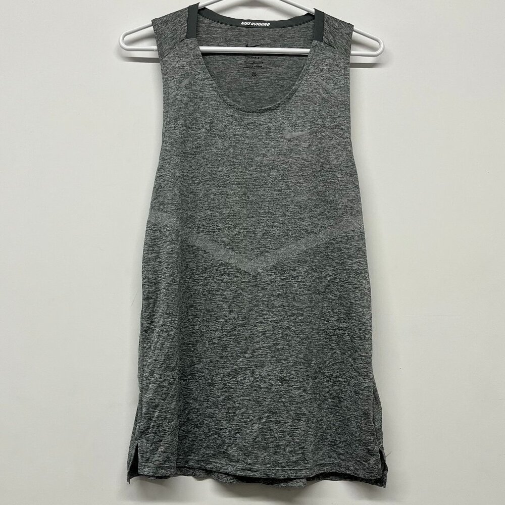Nike Men's Dri-FIT Rise 365 Tank Top